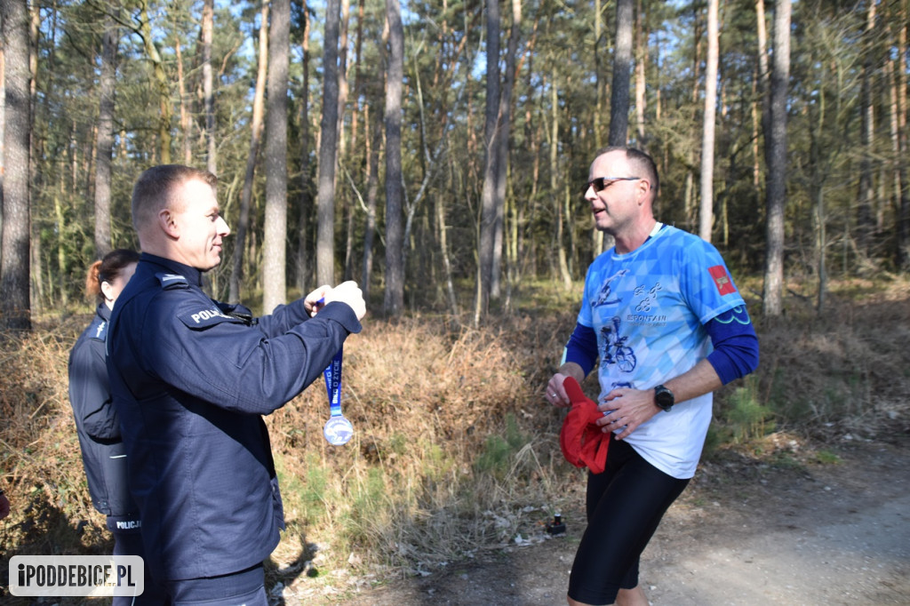 Oni pobiegli w Biegu dla Krzysztofa Sobieraja [FOTO]