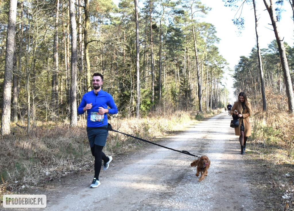 Oni pobiegli w Biegu dla Krzysztofa Sobieraja [FOTO]