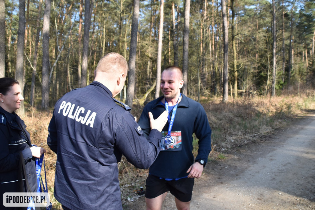 Oni pobiegli w Biegu dla Krzysztofa Sobieraja [FOTO]