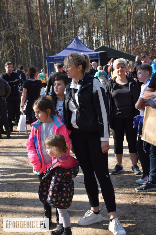 Oni pobiegli w Biegu dla Krzysztofa Sobieraja [FOTO]