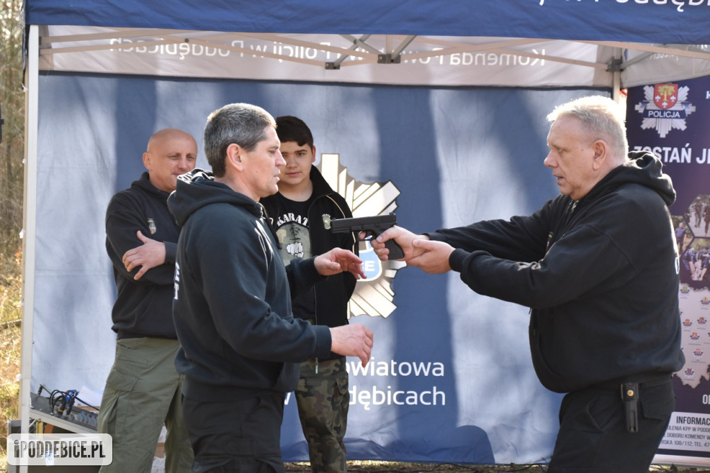 Oni pobiegli w Biegu dla Krzysztofa Sobieraja [FOTO]