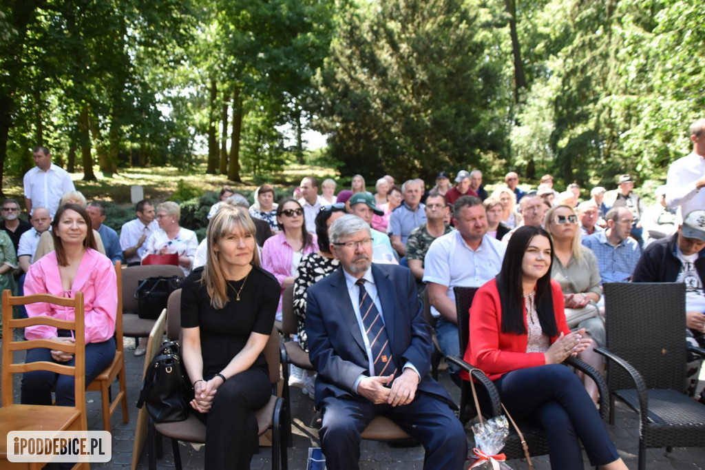 Powiatowy Środowiskowy Dom Samopomocy w Czepowie świętował 15 lat istnienia