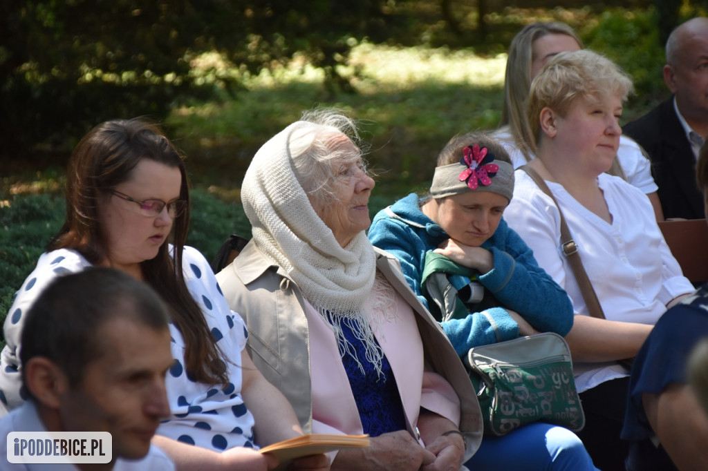 Powiatowy Środowiskowy Dom Samopomocy w Czepowie świętował 15 lat istnienia