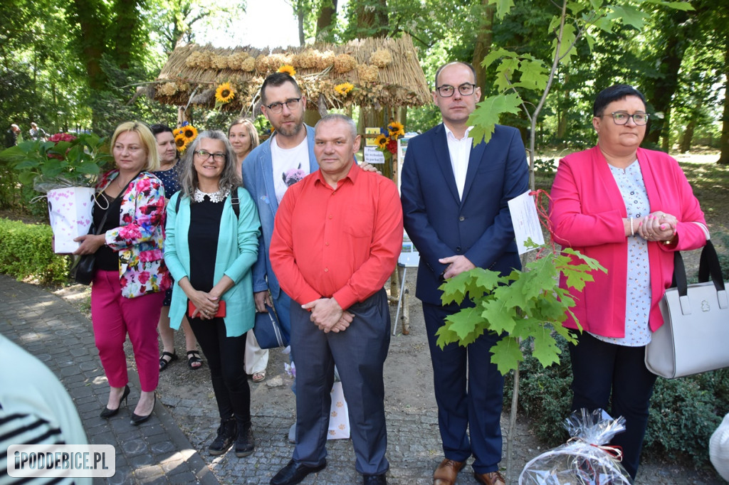 Powiatowy Środowiskowy Dom Samopomocy w Czepowie świętował 15 lat istnienia