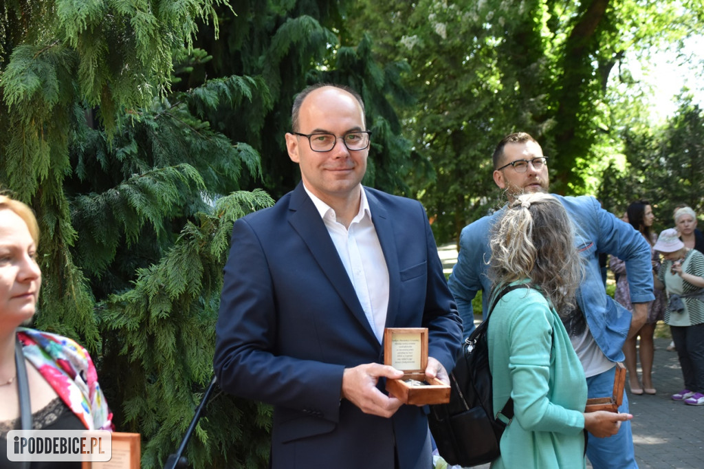 Powiatowy Środowiskowy Dom Samopomocy w Czepowie świętował 15 lat istnienia