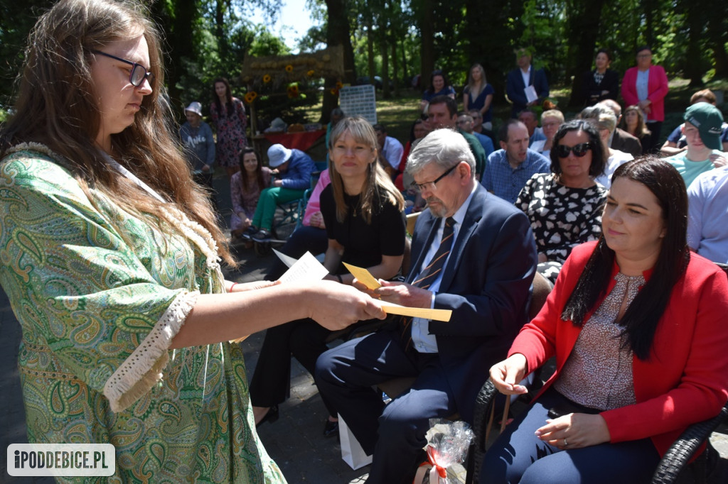 Powiatowy Środowiskowy Dom Samopomocy w Czepowie świętował 15 lat istnienia