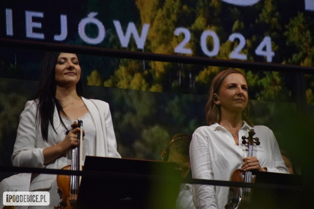 Earth Festival kolejny raz odbył się w Uniejowie [ZDJĘCIA]