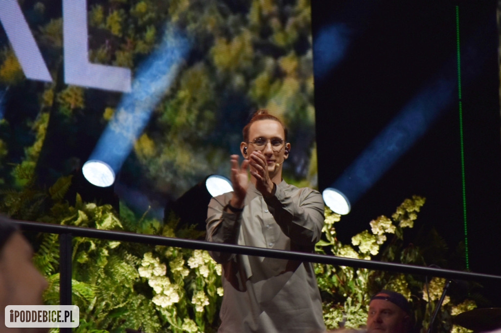 Earth Festival kolejny raz odbył się w Uniejowie [ZDJĘCIA]