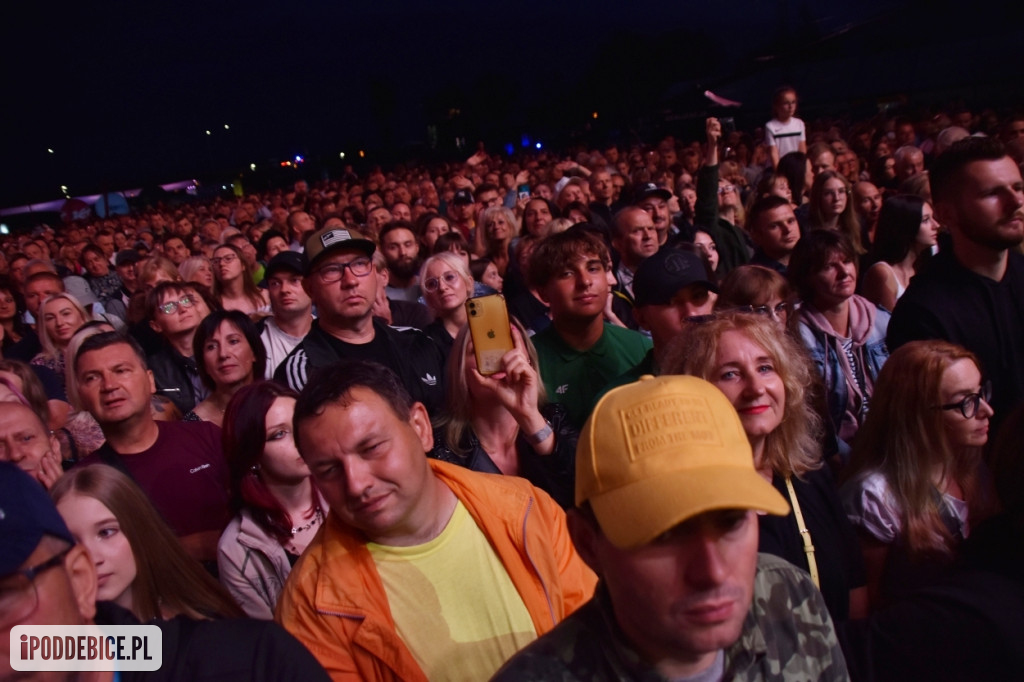 Earth Festival kolejny raz odbył się w Uniejowie [ZDJĘCIA]