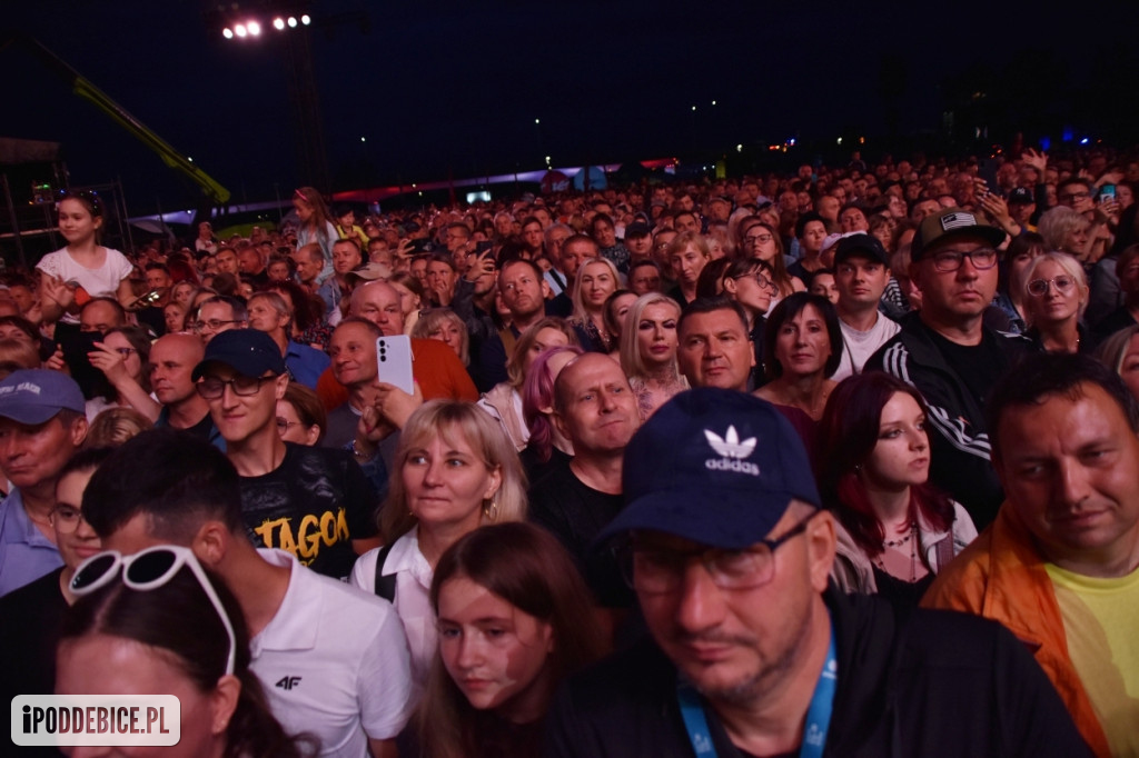 Earth Festival kolejny raz odbył się w Uniejowie [ZDJĘCIA]