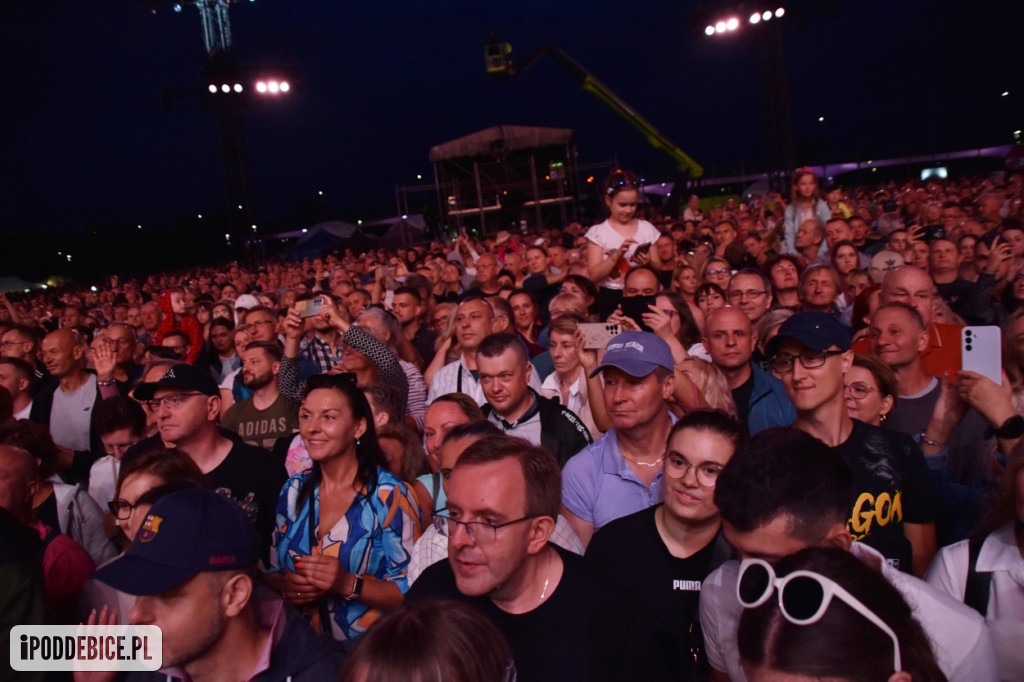 Earth Festival kolejny raz odbył się w Uniejowie [ZDJĘCIA]