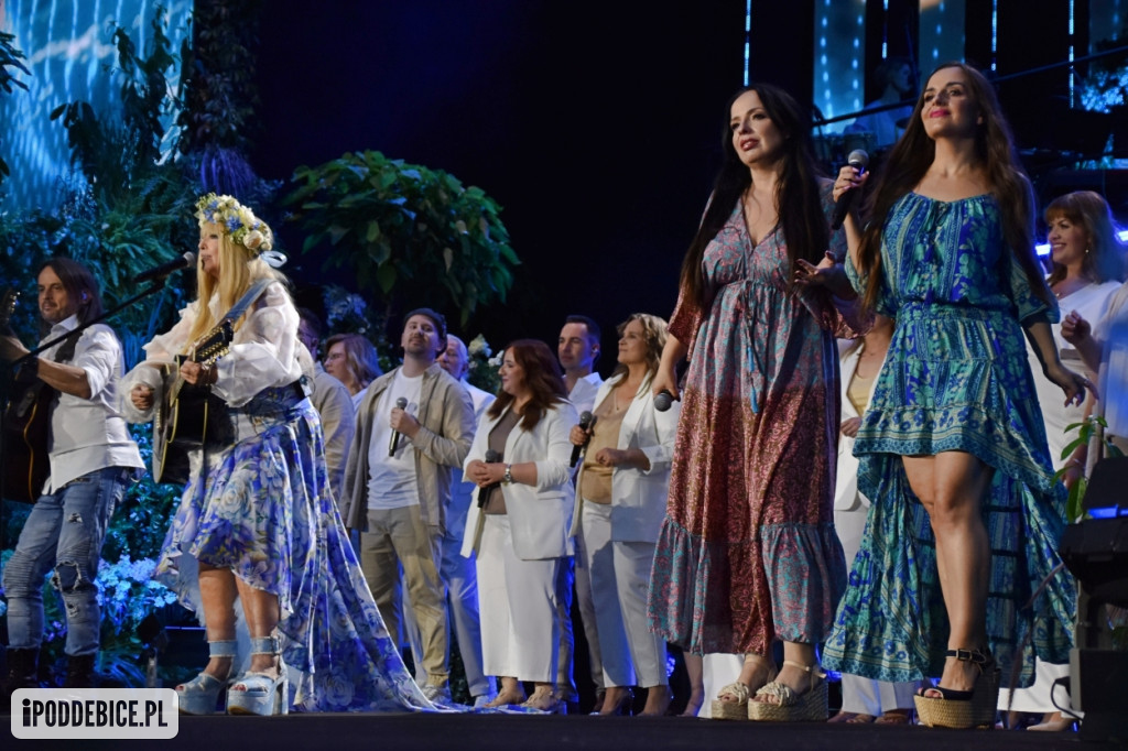 Earth Festival kolejny raz odbył się w Uniejowie [ZDJĘCIA]