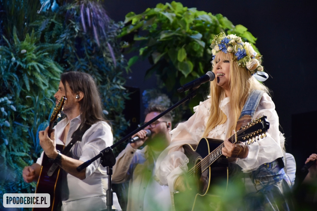 Earth Festival kolejny raz odbył się w Uniejowie [ZDJĘCIA]