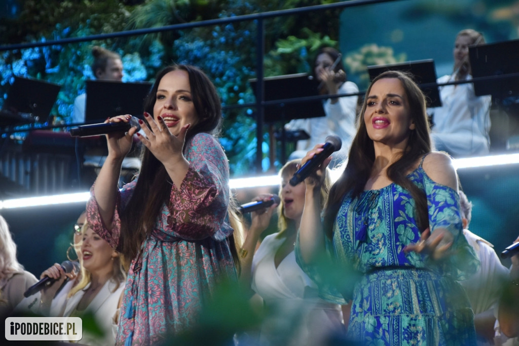 Earth Festival kolejny raz odbył się w Uniejowie [ZDJĘCIA]