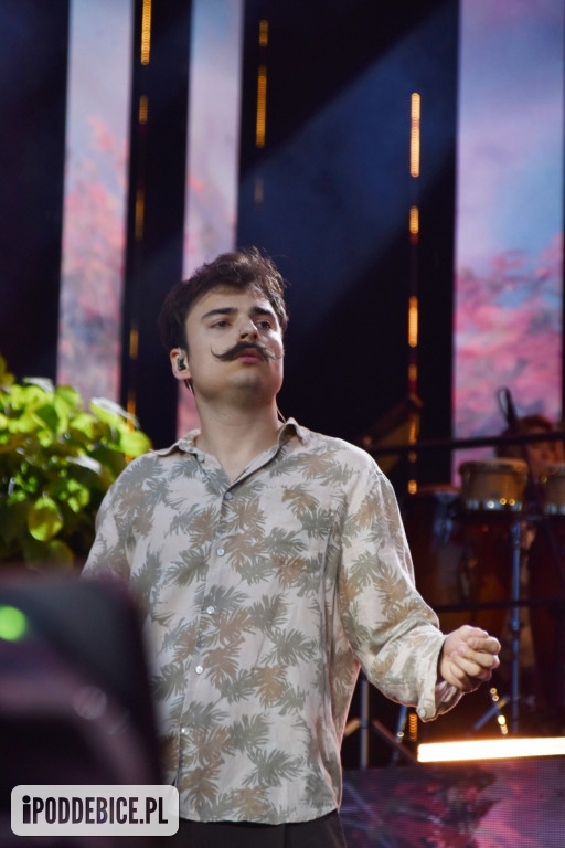 Earth Festival kolejny raz odbył się w Uniejowie [ZDJĘCIA]