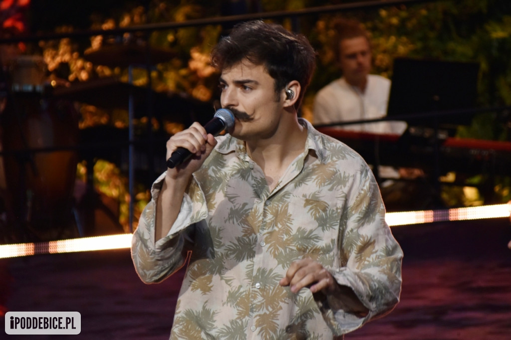 Earth Festival kolejny raz odbył się w Uniejowie [ZDJĘCIA]