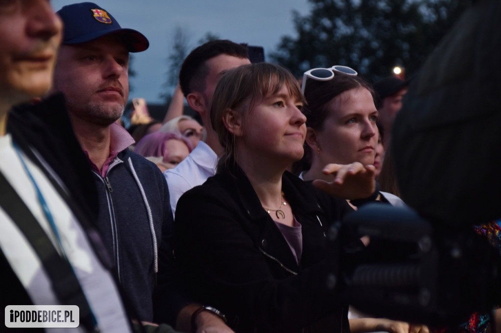 Earth Festival kolejny raz odbył się w Uniejowie [ZDJĘCIA]
