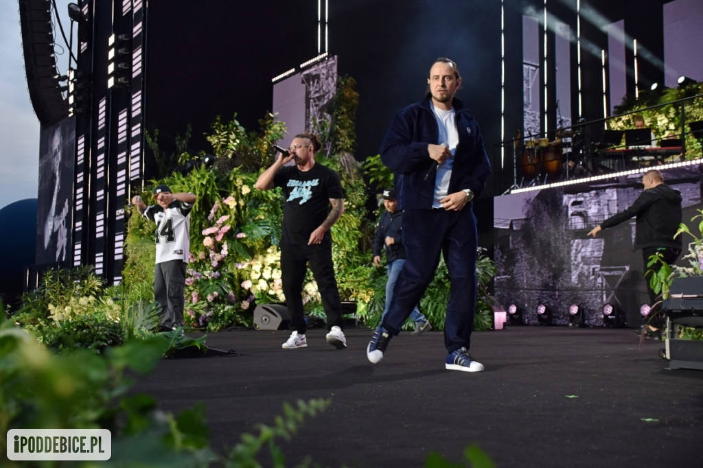 Earth Festival kolejny raz odbył się w Uniejowie [ZDJĘCIA]