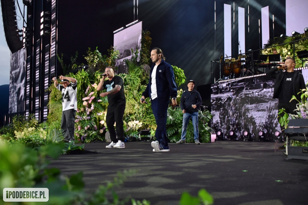 Earth Festival kolejny raz odbył się w Uniejowie [ZDJĘCIA]