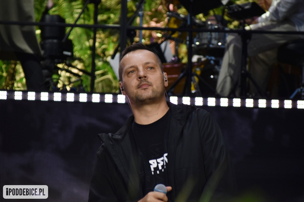 Earth Festival kolejny raz odbył się w Uniejowie [ZDJĘCIA]