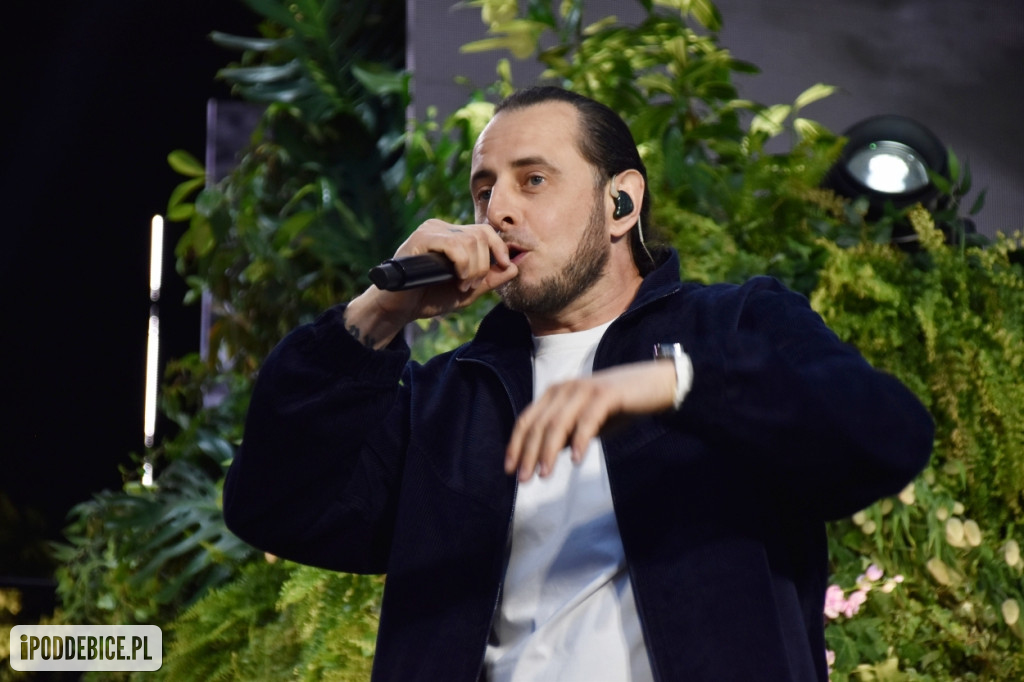 Earth Festival kolejny raz odbył się w Uniejowie [ZDJĘCIA]