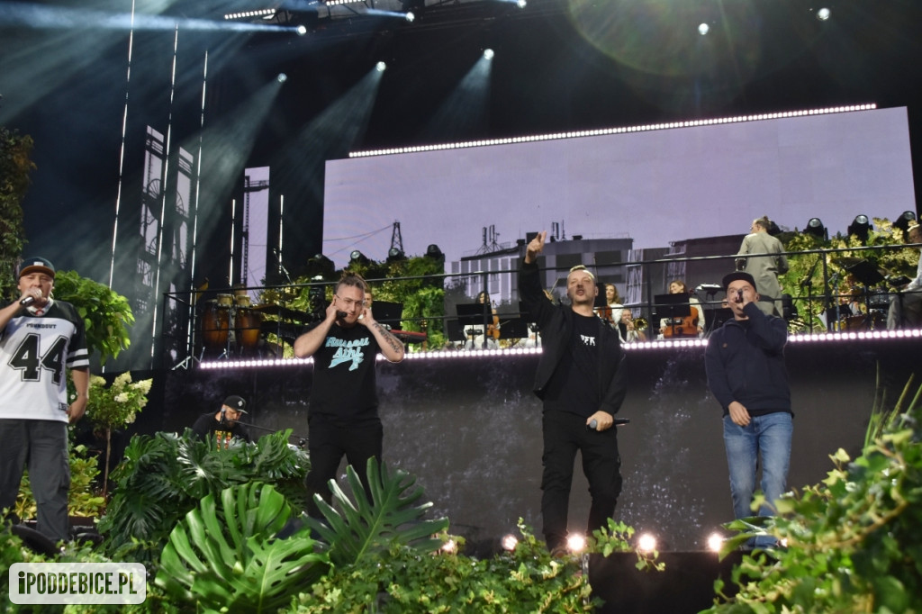 Earth Festival kolejny raz odbył się w Uniejowie [ZDJĘCIA]