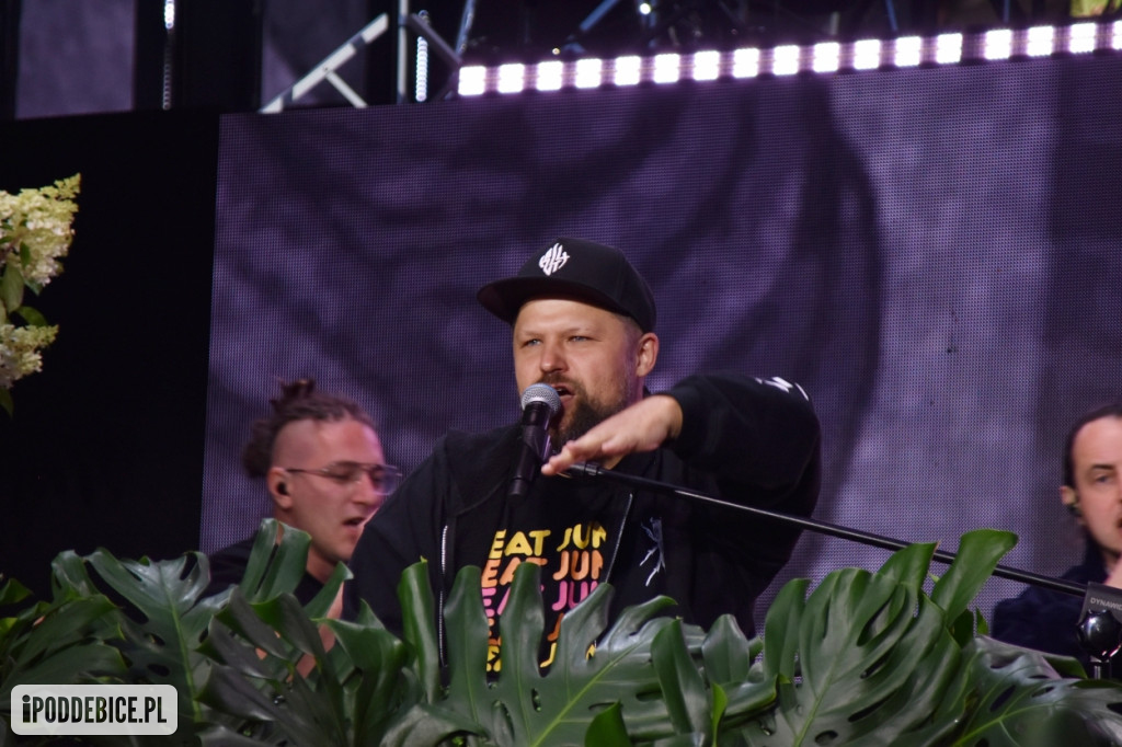 Earth Festival kolejny raz odbył się w Uniejowie [ZDJĘCIA]