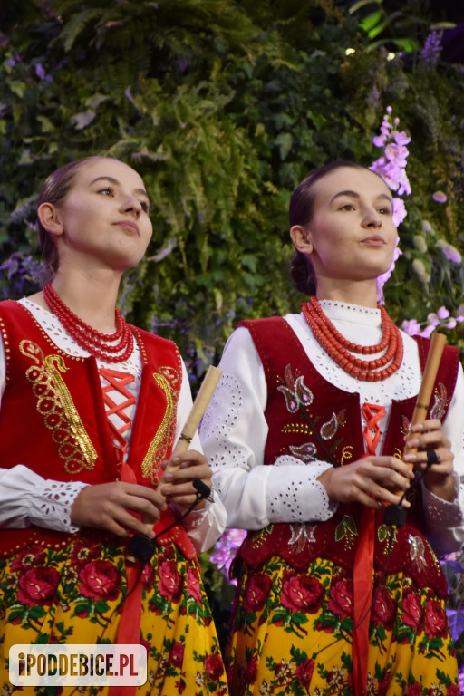 Earth Festival kolejny raz odbył się w Uniejowie [ZDJĘCIA]