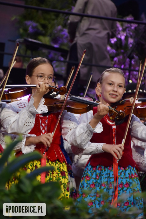 Earth Festival kolejny raz odbył się w Uniejowie [ZDJĘCIA]