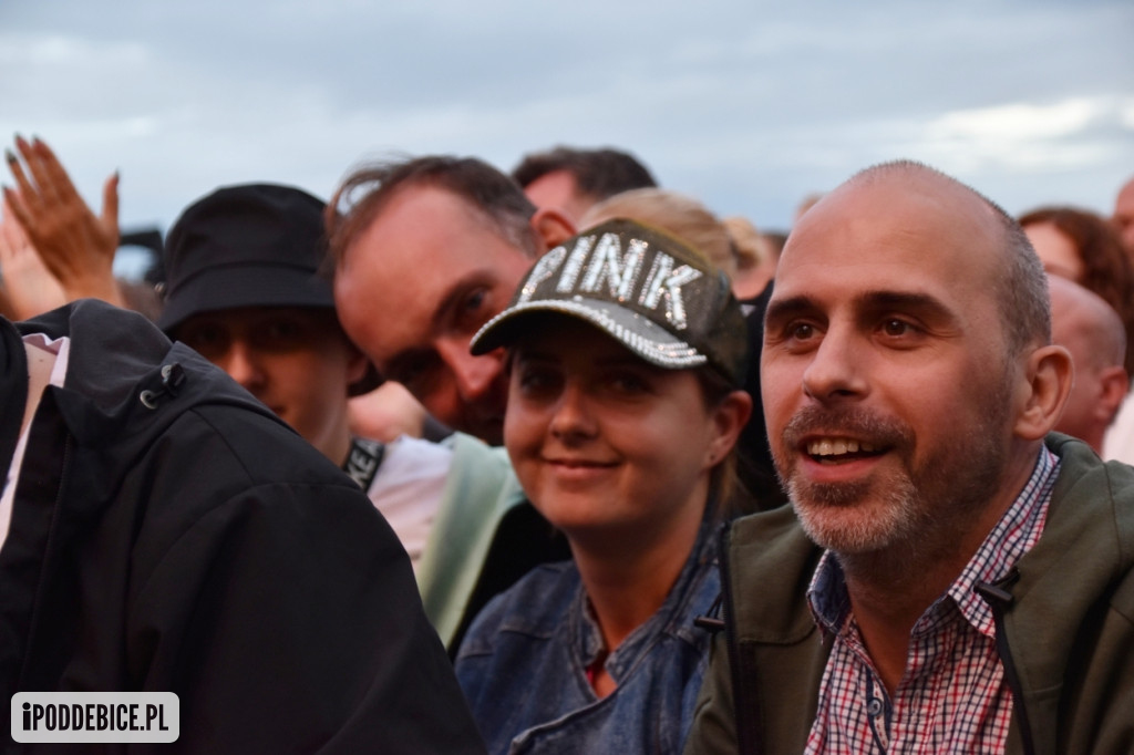 Earth Festival kolejny raz odbył się w Uniejowie [ZDJĘCIA]
