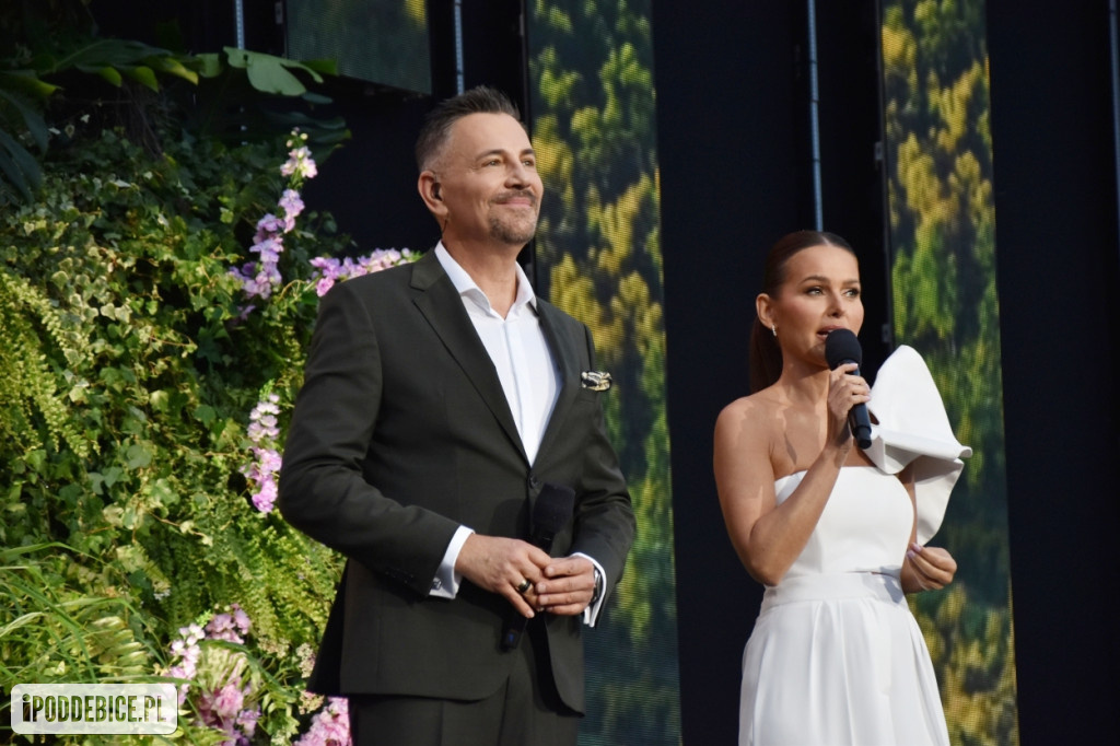 Earth Festival kolejny raz odbył się w Uniejowie [ZDJĘCIA]