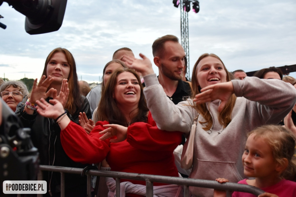 Earth Festival kolejny raz odbył się w Uniejowie [ZDJĘCIA]