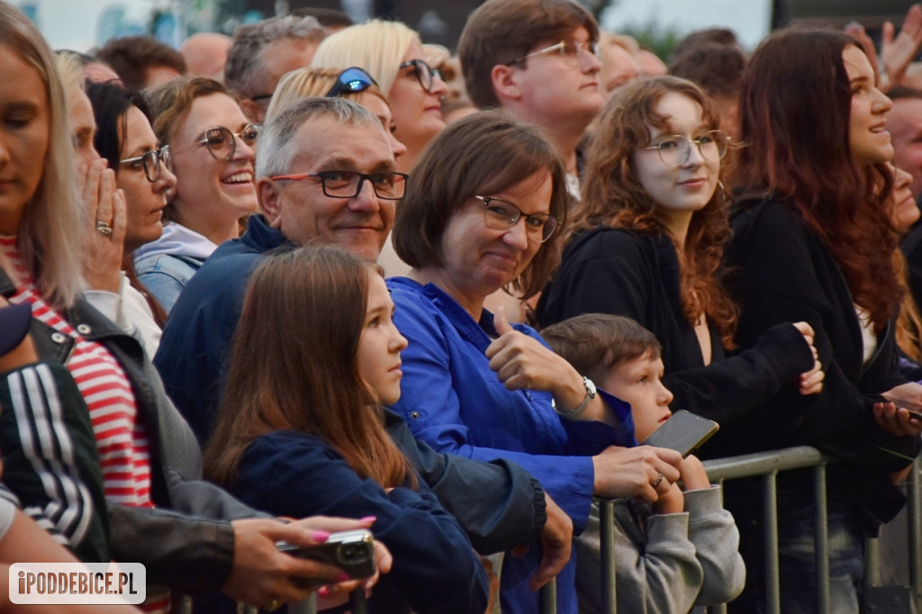 Earth Festival kolejny raz odbył się w Uniejowie [ZDJĘCIA]