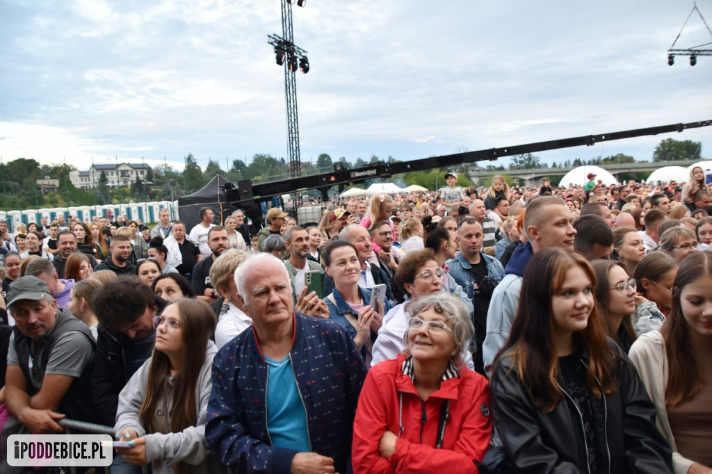Earth Festival kolejny raz odbył się w Uniejowie [ZDJĘCIA]