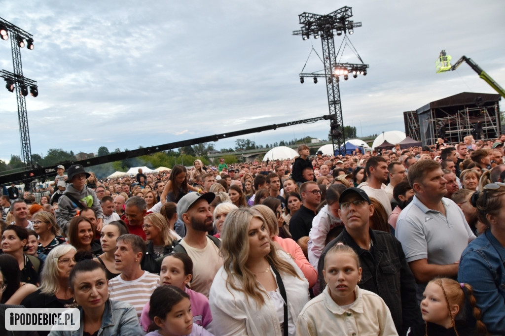 Earth Festival kolejny raz odbył się w Uniejowie [ZDJĘCIA]