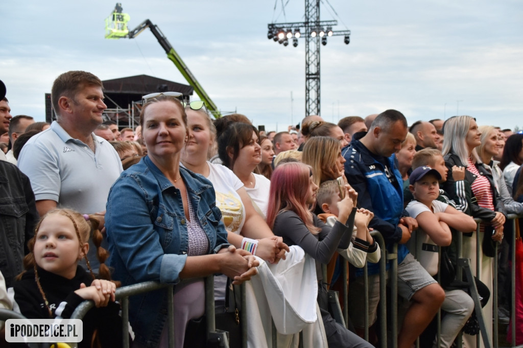 Earth Festival kolejny raz odbył się w Uniejowie [ZDJĘCIA]