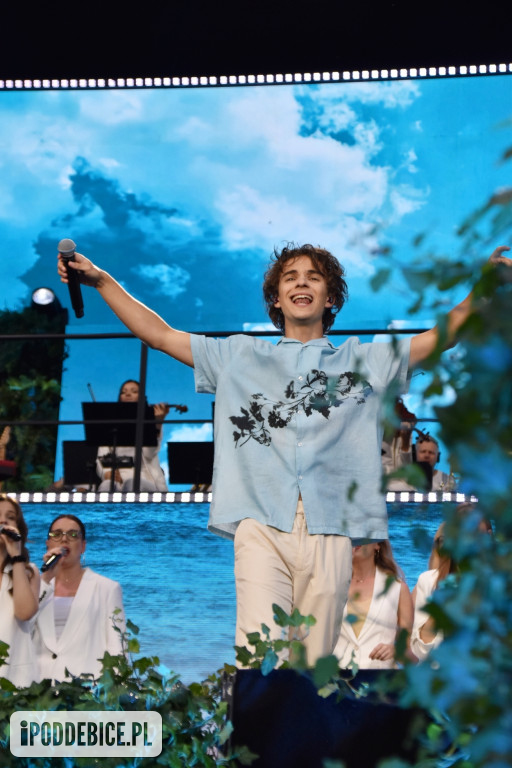 Earth Festival kolejny raz odbył się w Uniejowie [ZDJĘCIA]
