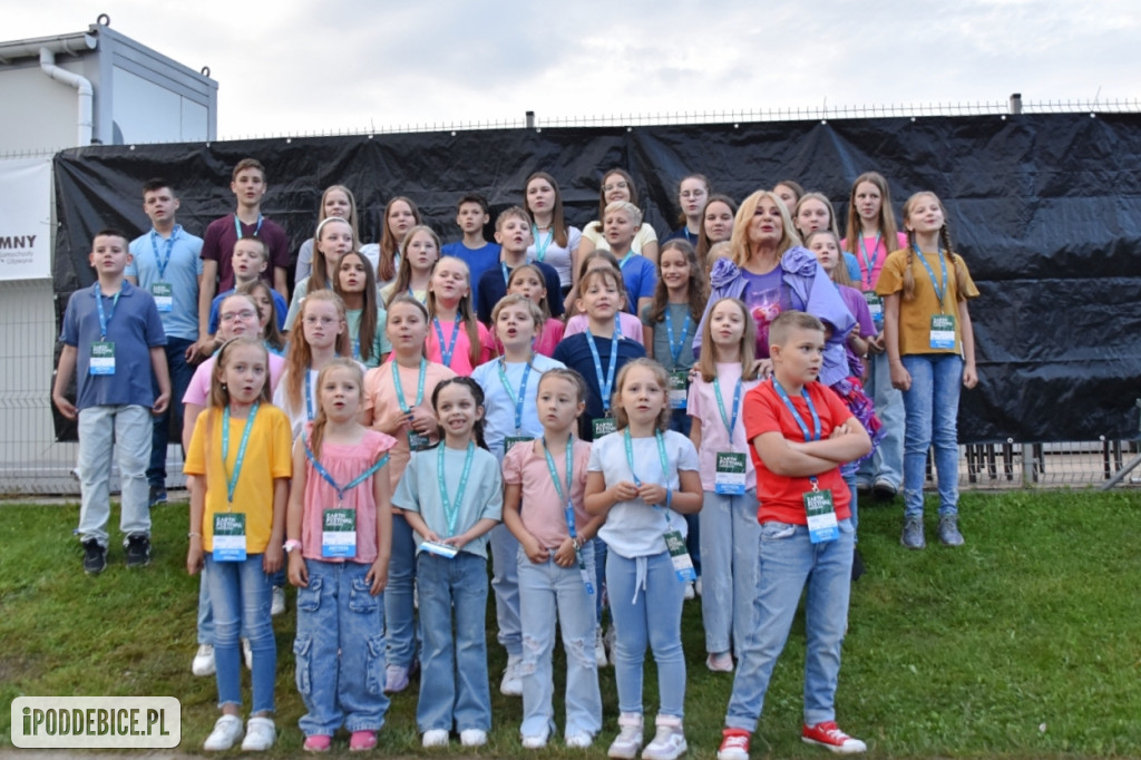 Earth Festival kolejny raz odbył się w Uniejowie [ZDJĘCIA]