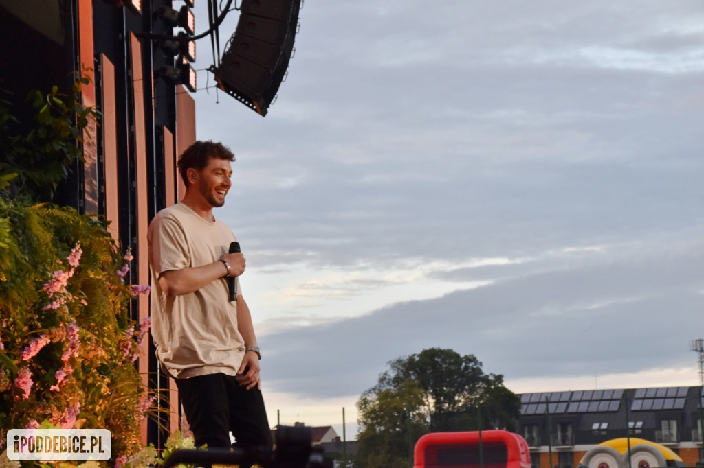 Earth Festival kolejny raz odbył się w Uniejowie [ZDJĘCIA]
