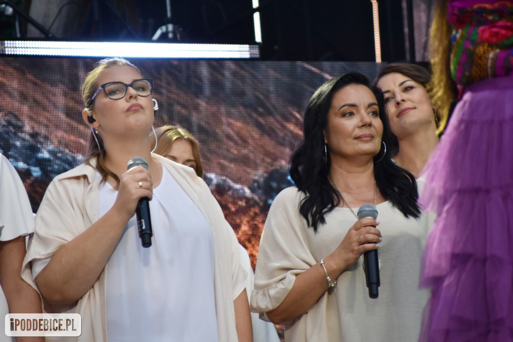 Earth Festival kolejny raz odbył się w Uniejowie [ZDJĘCIA]
