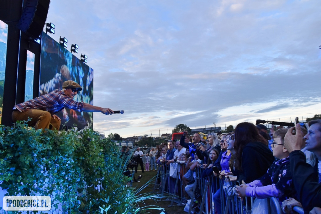 Earth Festival kolejny raz odbył się w Uniejowie [ZDJĘCIA]