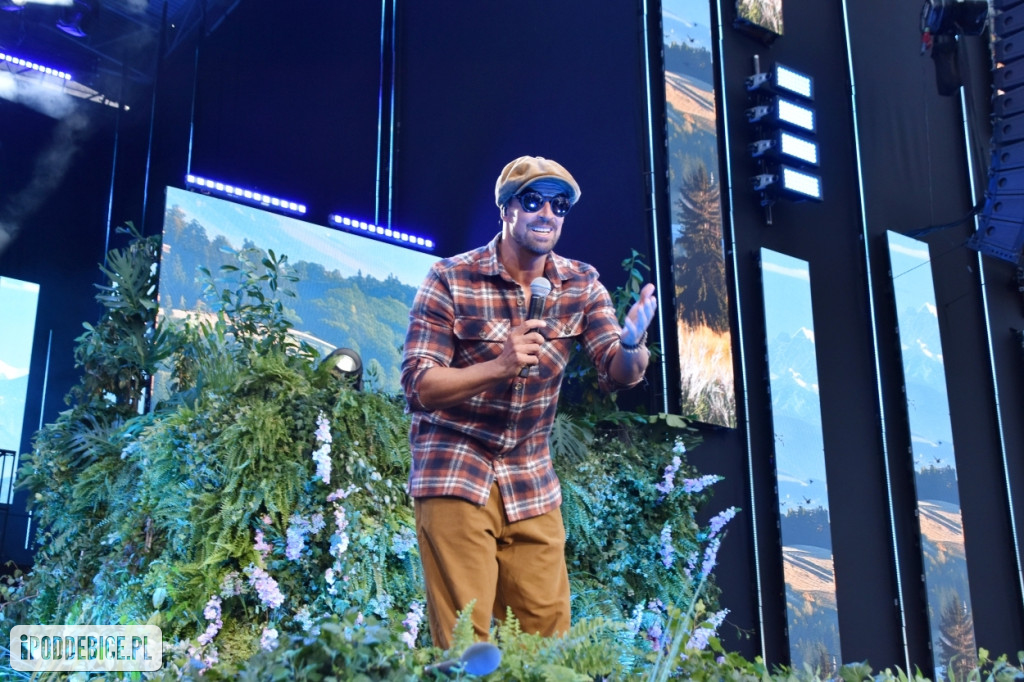 Earth Festival kolejny raz odbył się w Uniejowie [ZDJĘCIA]