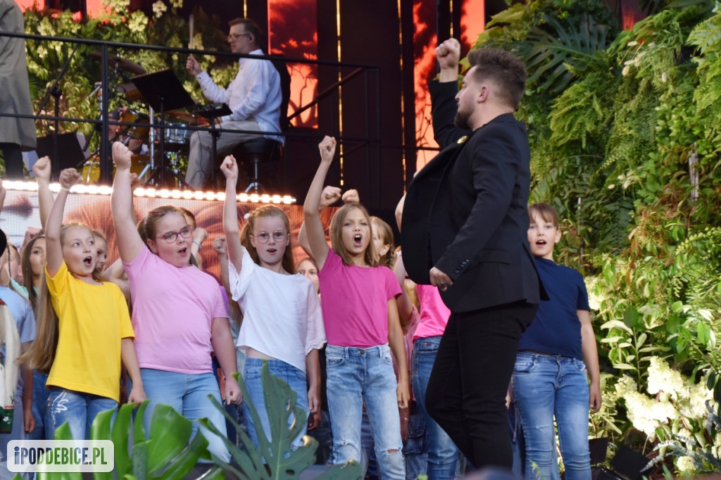 Earth Festival kolejny raz odbył się w Uniejowie [ZDJĘCIA]