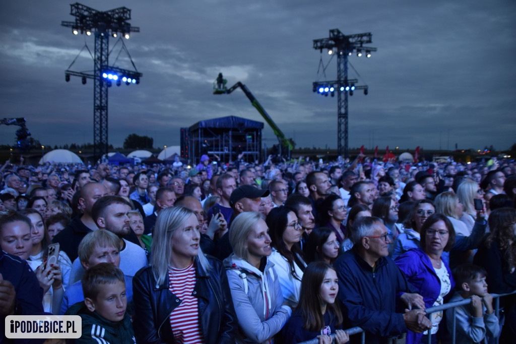 Earth Festival kolejny raz odbył się w Uniejowie [ZDJĘCIA]