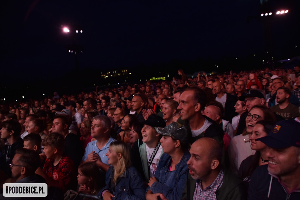 Earth Festival kolejny raz odbył się w Uniejowie [ZDJĘCIA]