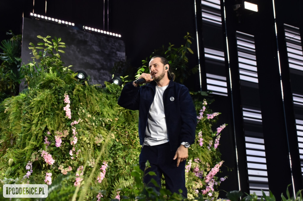 Earth Festival kolejny raz odbył się w Uniejowie [ZDJĘCIA]