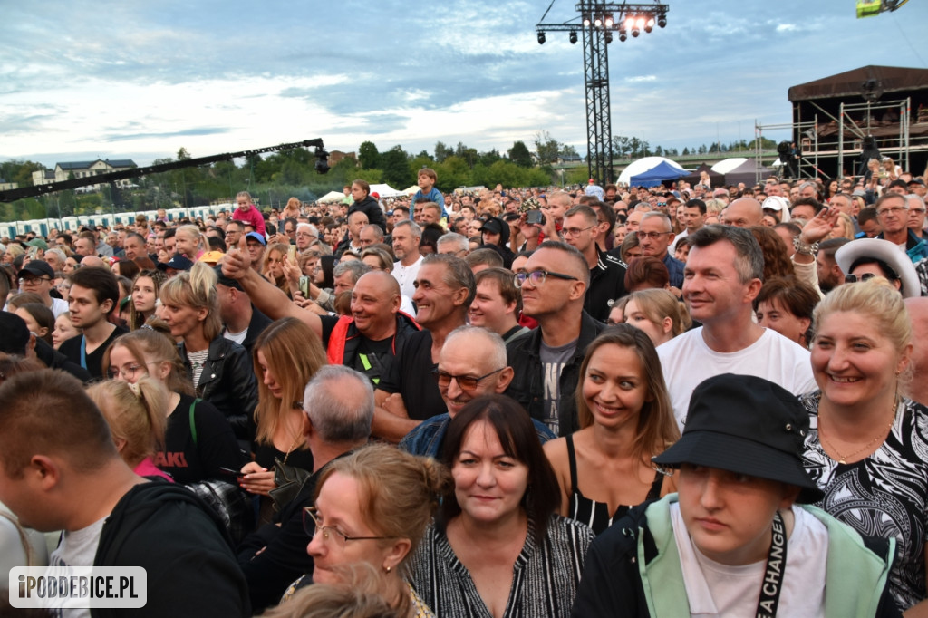 Earth Festival kolejny raz odbył się w Uniejowie [ZDJĘCIA]