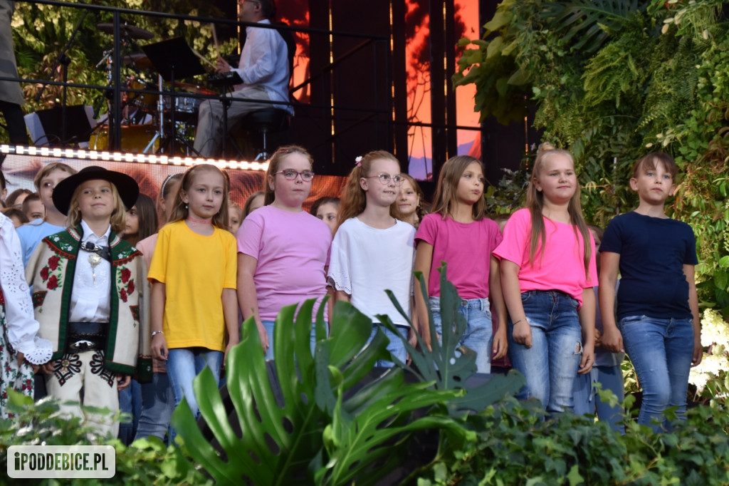 Earth Festival kolejny raz odbył się w Uniejowie [ZDJĘCIA]