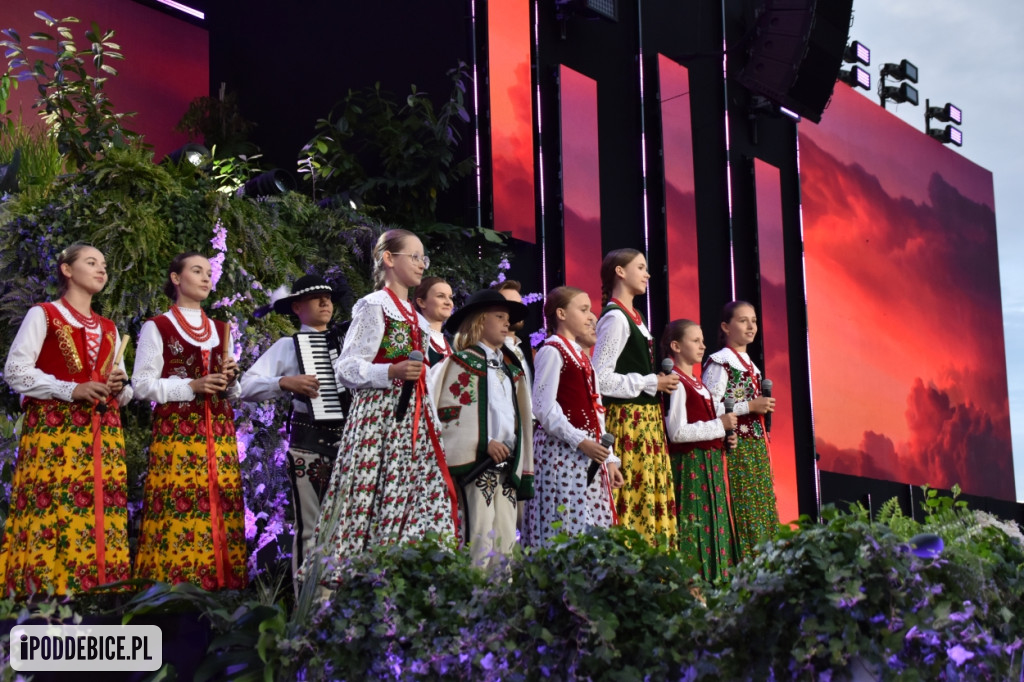 Earth Festival kolejny raz odbył się w Uniejowie [ZDJĘCIA]