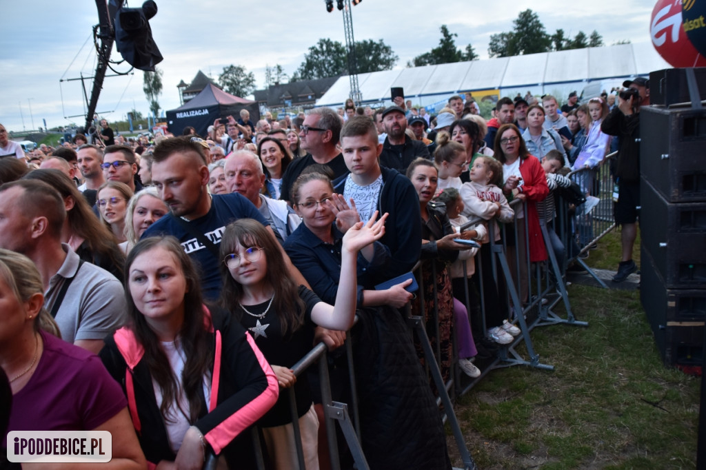 Earth Festival kolejny raz odbył się w Uniejowie [ZDJĘCIA]